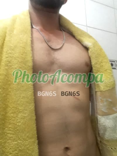 Foto 2: Acompanhante masculino foto real em Uberlândia — Cowboy