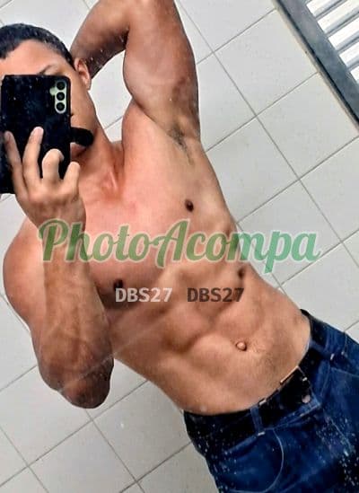 Acompanhante masculino foto real em Rio de Janeiro, foto 2 de Cris
