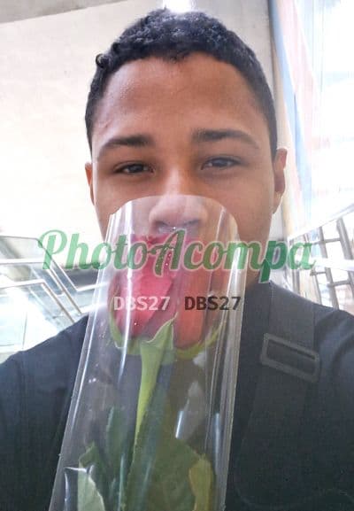 Acompanhante masculino imagem autêntica em Rio de Janeiro (4) — Cris