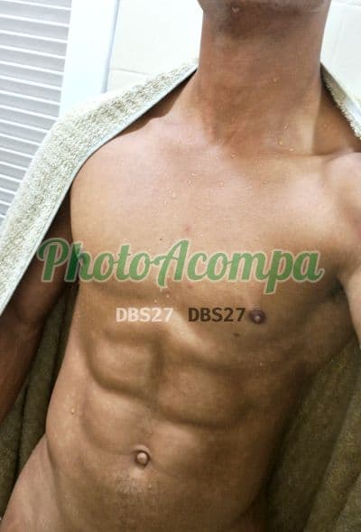 Acompanhante masculino foto sem retoque em Rio de Janeiro (5) — Cris