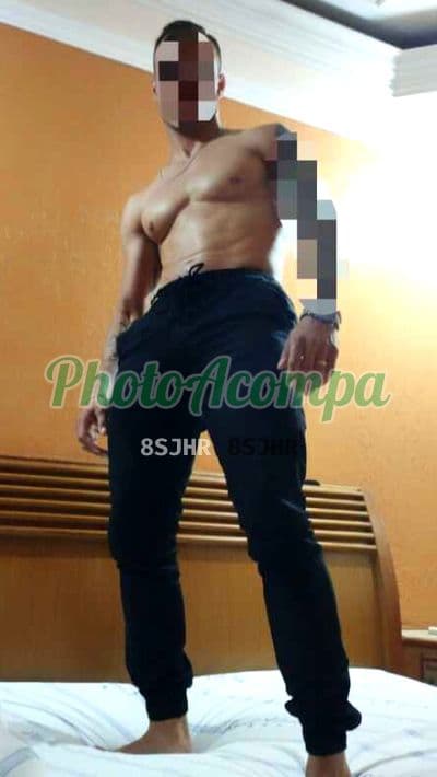 Acompanhante masculino foto real em São Paulo, foto 2 de Cris