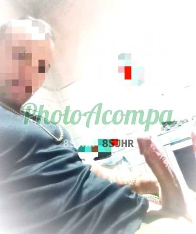Acompanhante masculino foto verificada em São Paulo (3) — Cris