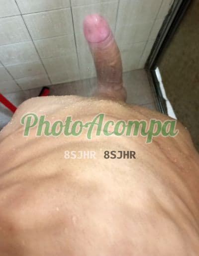 Acompanhante masculino imagem original em São Paulo, foto 6 de Cris