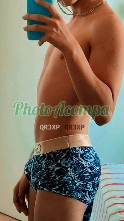 Acompanhante masculino foto sem retoque em Curitiba, foto 5 de Cristian