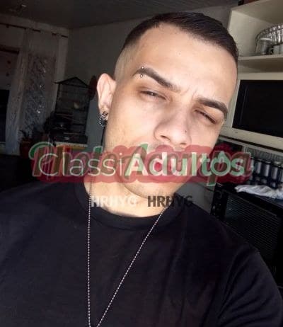 Acompanhante masculino imagem do anúncio em Jacareí — Cristian