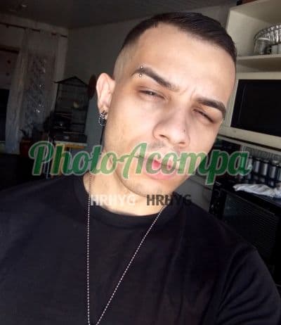 Acompanhante masculino foto sem retoque em Jacareí, foto 5 de Cristian