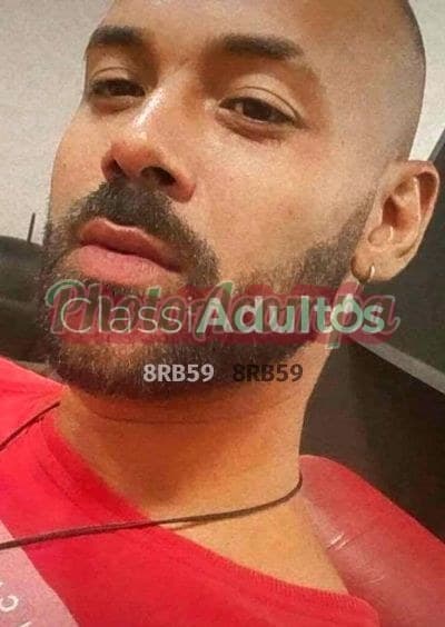 Acompanhante masculino imagem do anúncio em Goiânia — Cristian