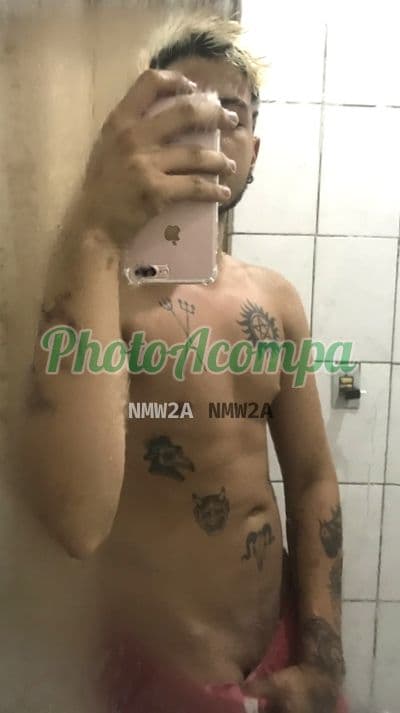 Foto 2: Acompanhante masculino foto real em ABC Paulista — Cristiano