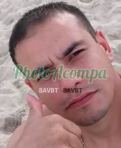 Acompanhante masculino em Praia Grande — beijo grego, foto 2 de Cristofer