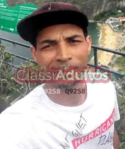 Acompanhante masculino imagem do anúncio em Rio de Janeiro, foto de perfil