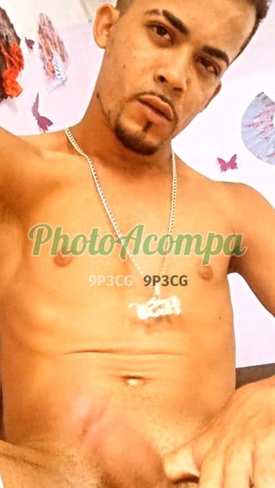 Acompanhante masculino foto real em Cabo de Santo Agostinho (2) — Curinga
