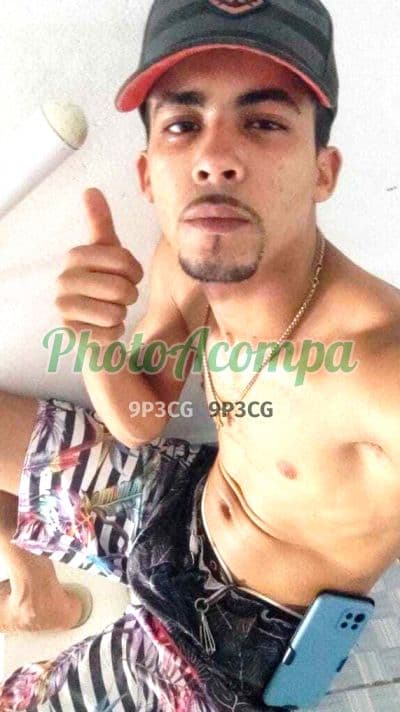 Acompanhante masculino foto verificada em Cabo de Santo Agostinho, foto 3 de Curinga