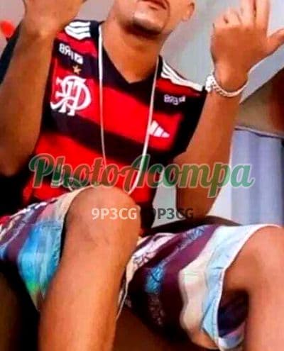 Foto 4: Acompanhante masculino imagem autêntica em Cabo de Santo Agostinho — Curinga