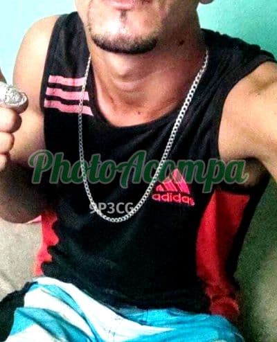 Foto 5: Acompanhante masculino foto sem retoque em Cabo de Santo Agostinho — Curinga