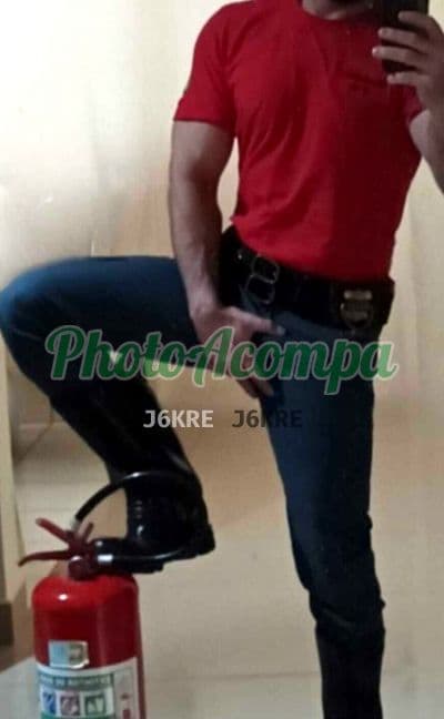 Acompanhante masculino foto verificada em Campinas, foto 3 de Dado