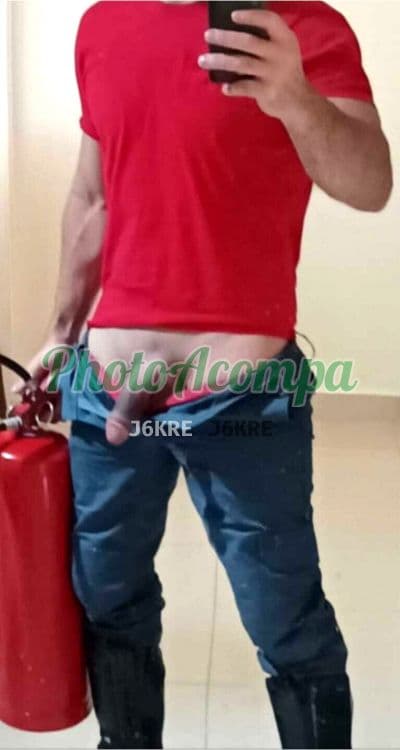 Acompanhante masculino foto sem retoque em Campinas, foto 5 de Dado