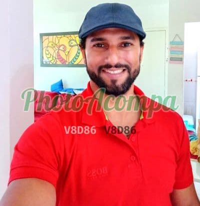 Acompanhante masculino foto real em Natal, foto 2 de Dalton