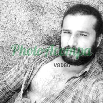 Acompanhante masculino foto verificada em Natal — Dalton, foto 3