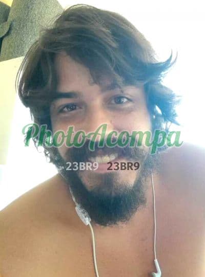 Acompanhante masculino foto real em Florianópolis, foto 2 de Dan