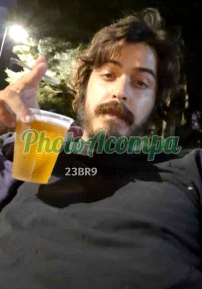 Acompanhante masculino imagem autêntica em Florianópolis (4) — Dan