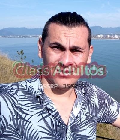 Acompanhante masculino imagem do anúncio em Guarulhos — Dan