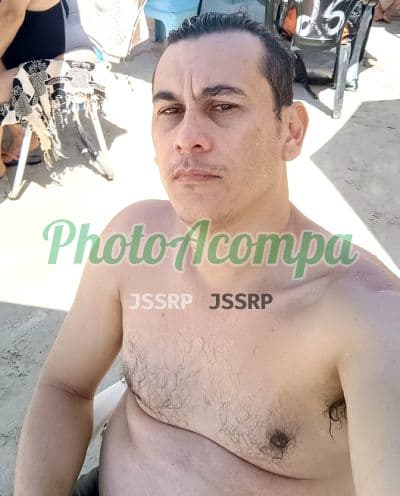 Acompanhante masculino foto real em Guarulhos, foto 2 de Dan
