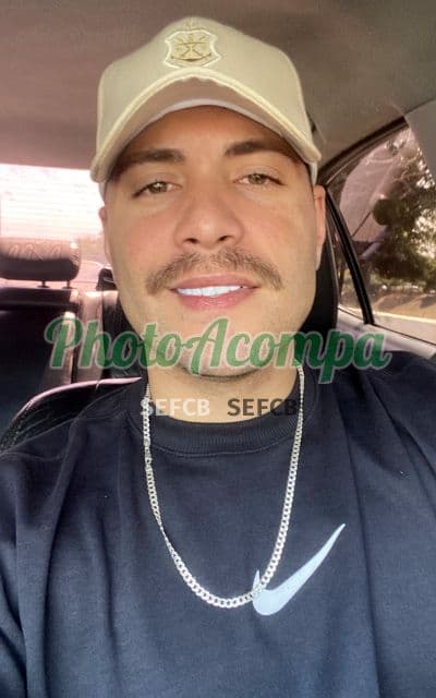 Acompanhante masculino foto real em São Paulo, foto 2 de Dan
