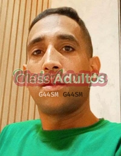 Acompanhante masculino imagem do anúncio em Praia Grande
