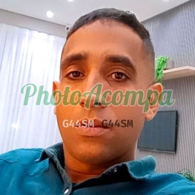 Acompanhante masculino foto real em Praia Grande — Daniboy, foto 2