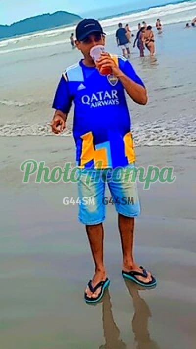 Acompanhante masculino foto verificada em Praia Grande, foto 3 de Daniboy