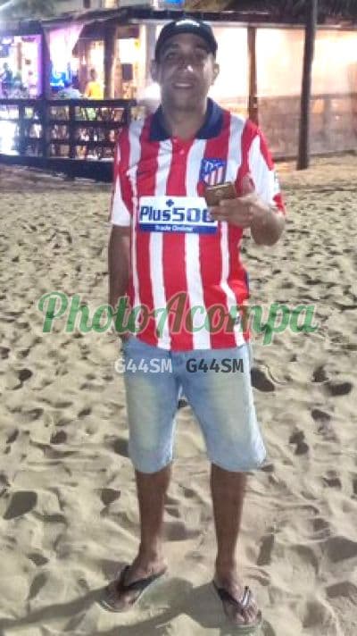 Acompanhante masculino imagem autêntica em Praia Grande — Daniboy, foto 4