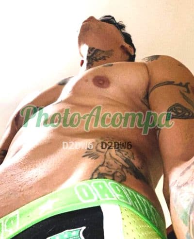 Foto 4: Acompanhante masculino imagem autêntica em Campinas — Daniel