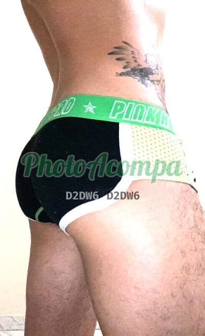 Foto 5: Acompanhante masculino foto sem retoque em Campinas — Daniel