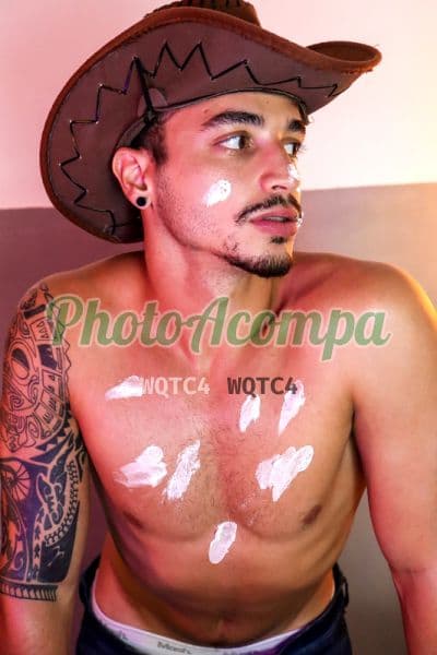 Foto 5: Acompanhante masculino foto sem retoque em Belo Horizonte — Daniel