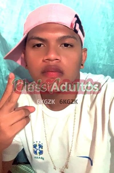 Acompanhante masculino imagem do anúncio em Manaus