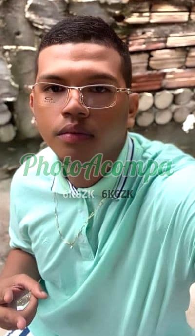 Acompanhante masculino em Manaus — beijo grego, foto 2 de Daniel