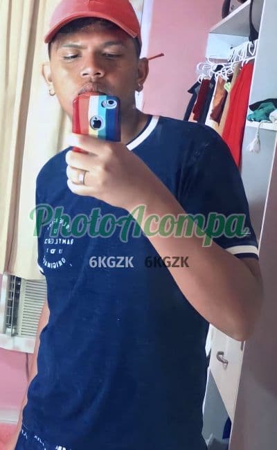 Foto 4: Acompanhante masculino em Manaus — beijo grego, Daniel