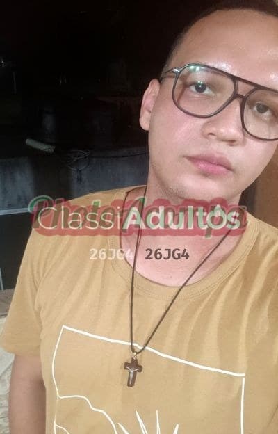 Acompanhante masculino imagem do anúncio em Barueri