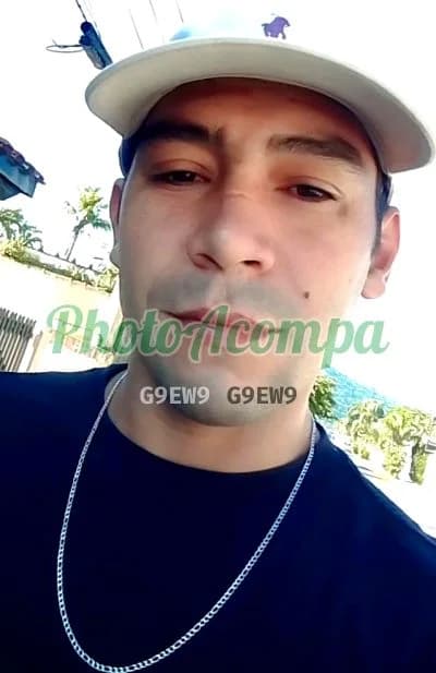 Foto 4: Acompanhante masculino em Itanhaém — beijo grego, Daniel