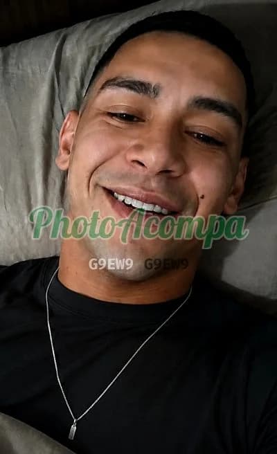 Foto 5: Acompanhante masculino foto sem retoque em Itanhaém — Daniel