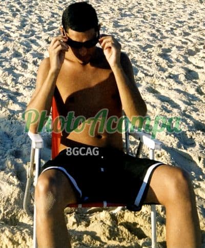 Foto 3: Acompanhante masculino foto verificada em São Gonçalo — Daniel