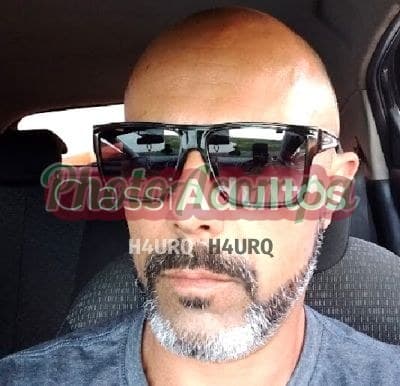 Acompanhante masculino imagem do anúncio em Capão da Canoa