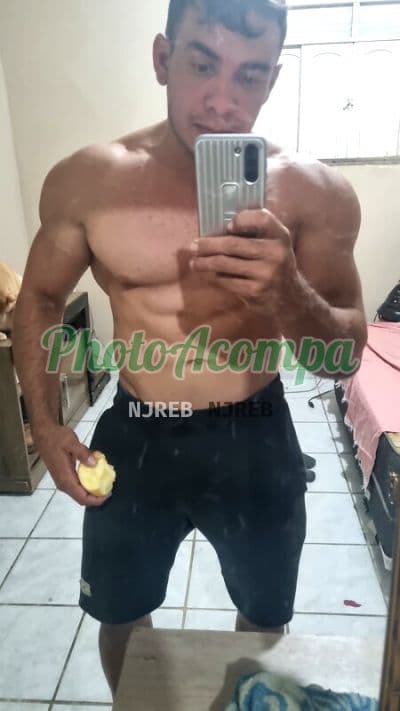 Foto 5: Acompanhante masculino foto sem retoque em Natal — Daniel