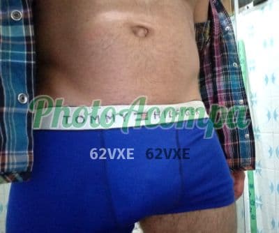 Foto 3: Acompanhante masculino foto verificada em Praia Grande — Daniel