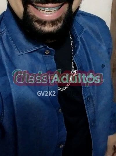 Acompanhante masculino imagem do anúncio em Porto Alegre
