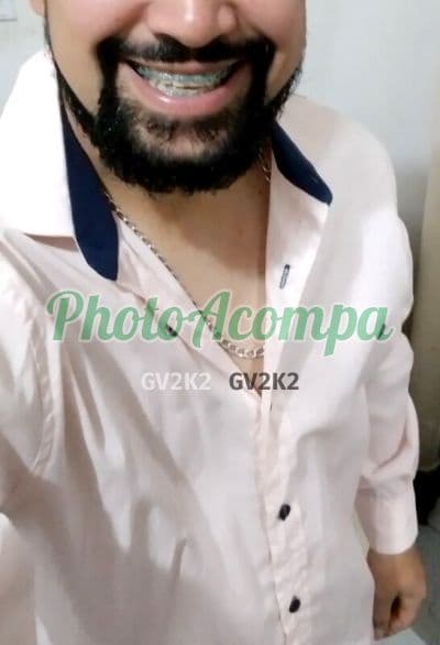 Foto 3: Acompanhante masculino foto verificada em Porto Alegre — Daniel