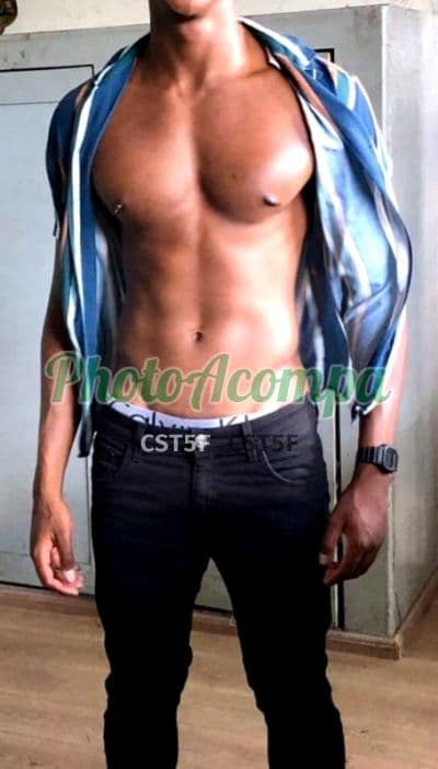 Acompanhante masculino foto verificada em Rio de Janeiro, foto 3 de Daniel
