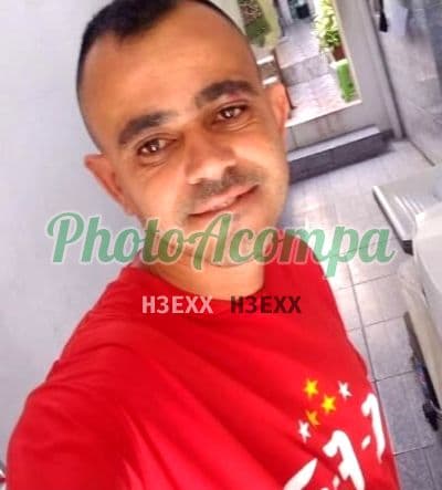 Acompanhante masculino foto verificada em São Paulo (3) — Daniel