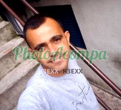 Foto 4: Acompanhante masculino em São Paulo — beijo na boca, Daniel