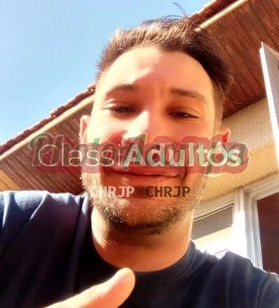 Acompanhante masculino imagem do anúncio em Taboão da Serra